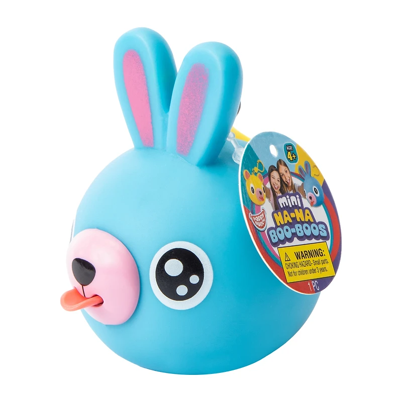 Mini Na-Na Boo-Boos (Styles May Vary)