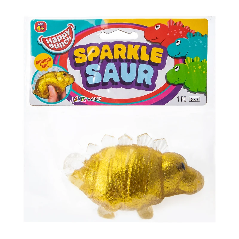 Happy Bunch™ Sparkle Saur (Styles May Vary)