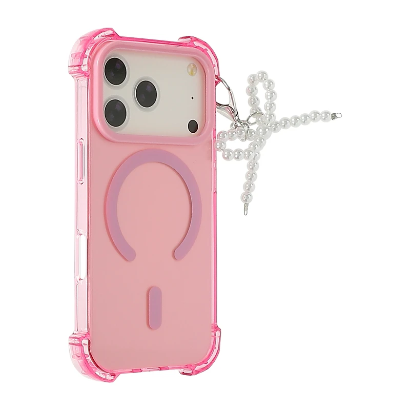 iPhone 17 Pro® Charm Phone Case