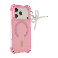 iPhone 17 Pro® Charm Phone Case