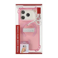 iPhone 17 Pro® Charm Phone Case