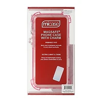 iPhone 17 Pro® Charm Phone Case