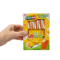 Creamsicle® Candy Cane Card Kit 5.29oz