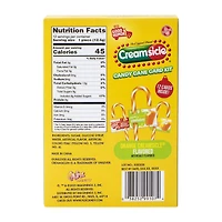 Creamsicle® Candy Cane Card Kit 5.29oz