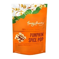 Funky Chunky® Pumpkin Spice Pop Popcorn 5oz