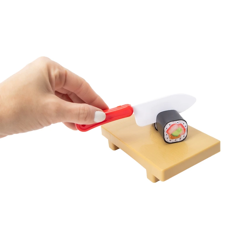 Toy Chef™ Food Counter Pretend Play Toy Set