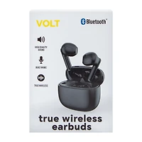 Volt True Wireless Earbuds