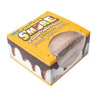 Gummy S'more Gummy Candy Pieces 4-Pack