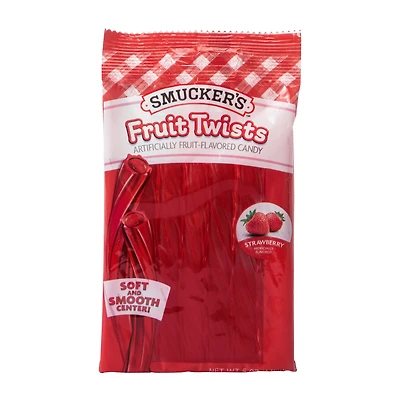 Smuckers™ Fruit Twists Candy 5oz