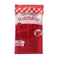Smuckers™ Fruit Twists Candy 5oz