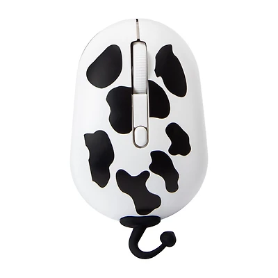 Animal Wireless Mouse
