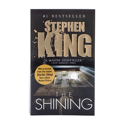 The Shining Book