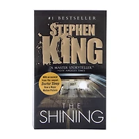 The Shining Book