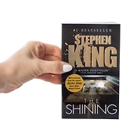 The Shining Book