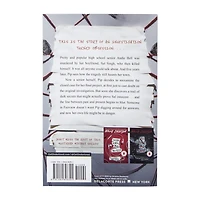 A Good Girl's Guide To Murder Book