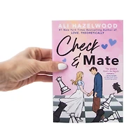 Check & Mate Book