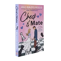 Check & Mate Book