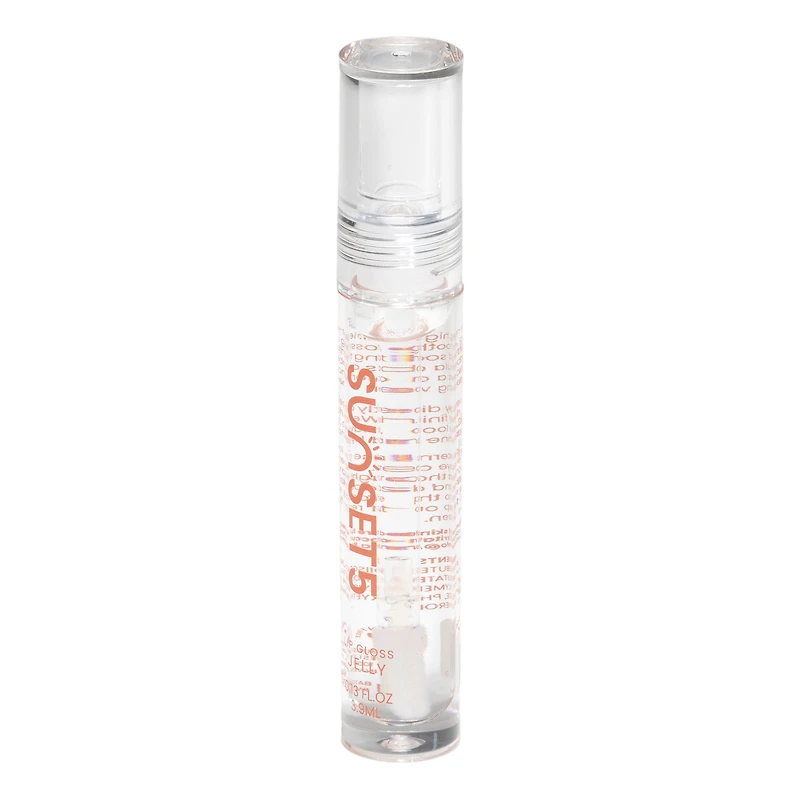 Sunset5 Lip Gloss 0.13oz