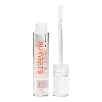 Sunset5 Lip Gloss 0.13oz