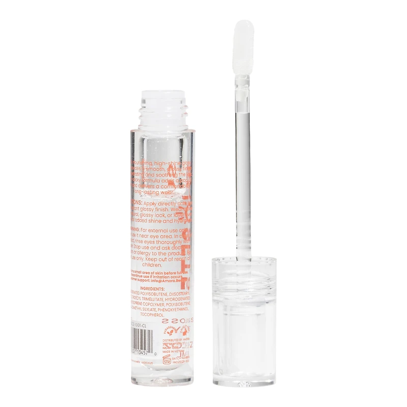 Sunset5 Lip Gloss 0.13oz