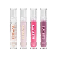 Sunset5 Lip Gloss 0.13oz