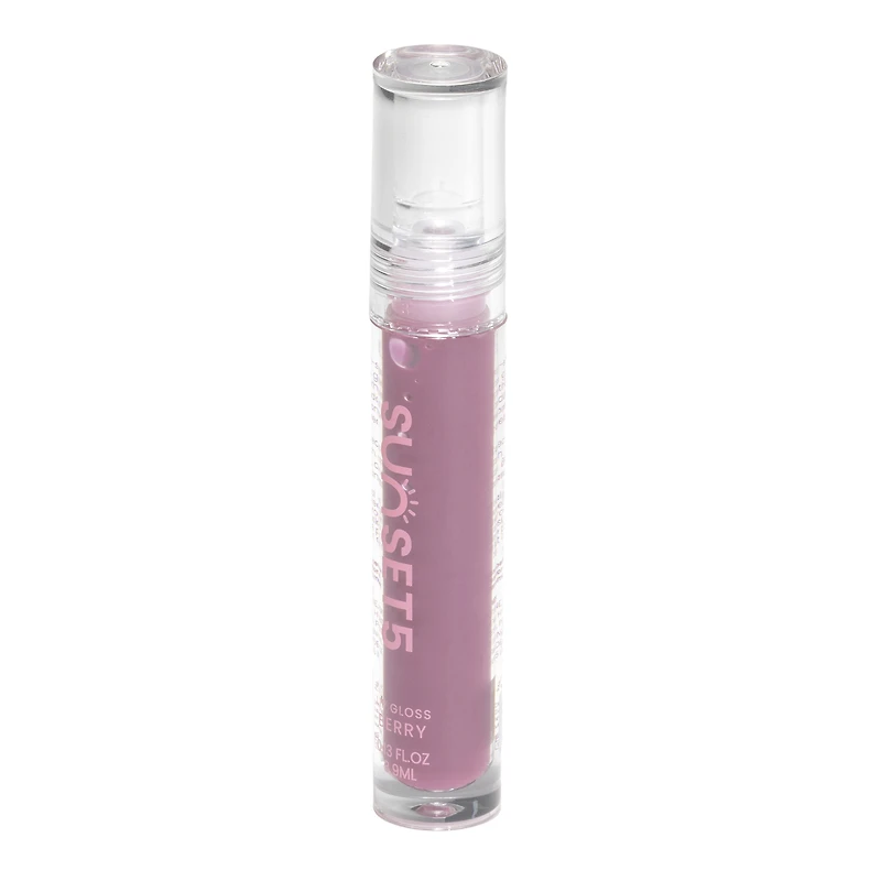 Sunset5 Lip Gloss 0.13oz