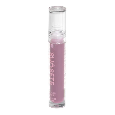 Sunset5 Lip Gloss 0.13oz