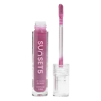 Sunset5 Lip Gloss 0.13oz
