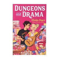 Dungeons And Drama Book