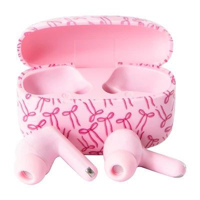 Aura True Wireless Earbuds