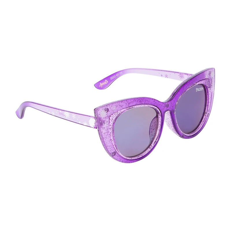 Kids Frozen UV-Protected Sunglasses
