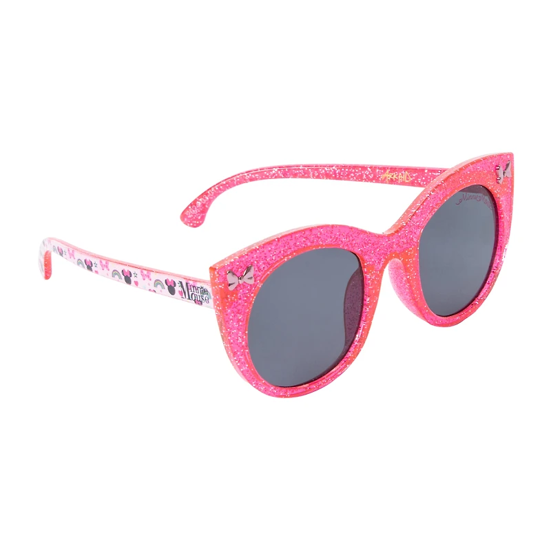 Kids Disney Junior UV-Protected Sunglasses