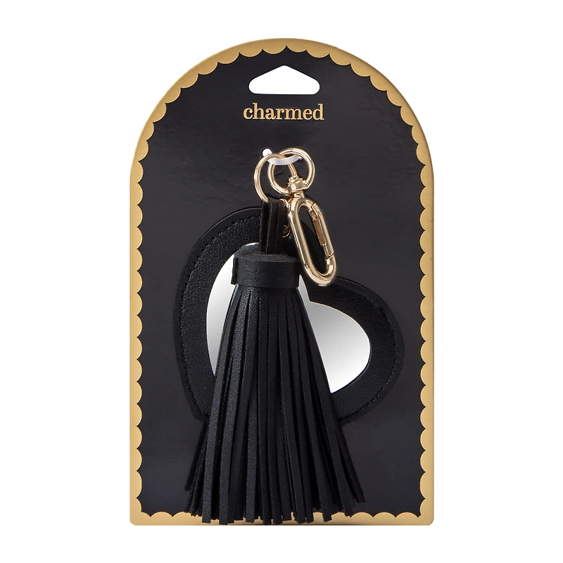 Novelty Mirror Charm
