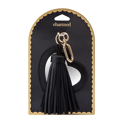Novelty Mirror Charm