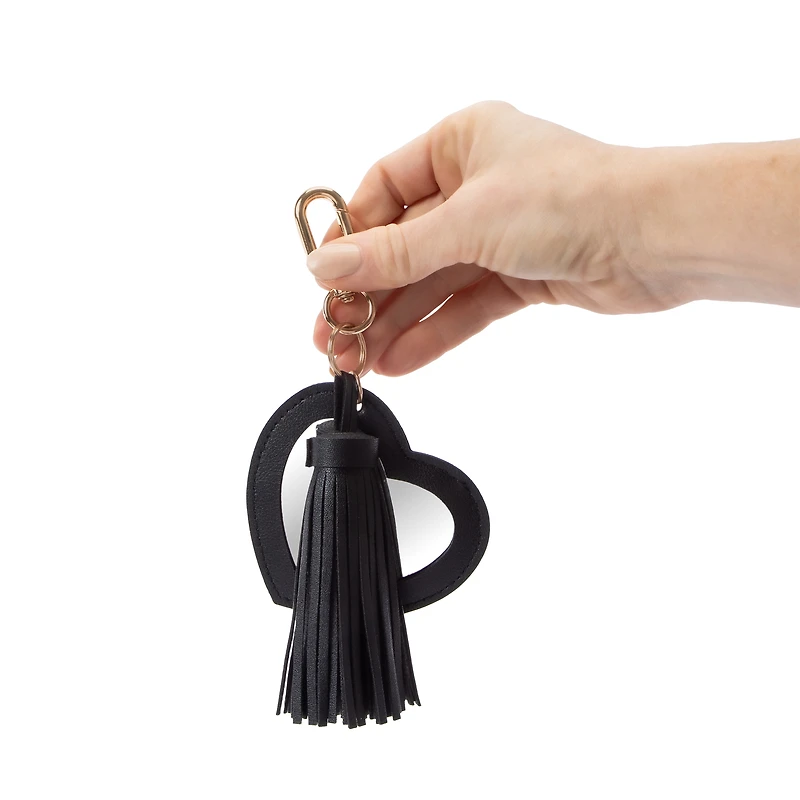 Novelty Mirror Charm