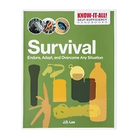 Survival Know-It-All! Handbook