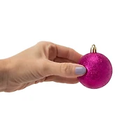Christmas Balls Ornament 21-Pack