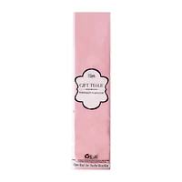 Pink Gift Tissue 15-Count