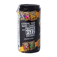 Warheads® Atomic Fizz Hard Candy 1.48oz