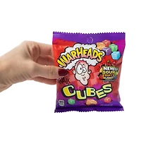 Warheads® Cubes® Chewy Candy 3.5oz