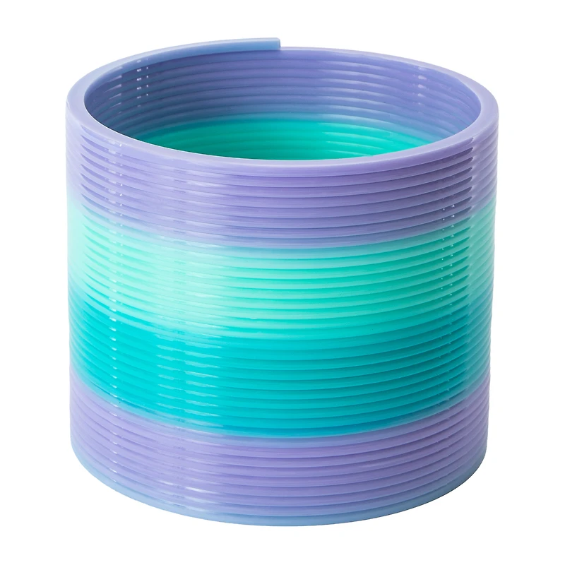 Toyplanet™ Spiral Spring