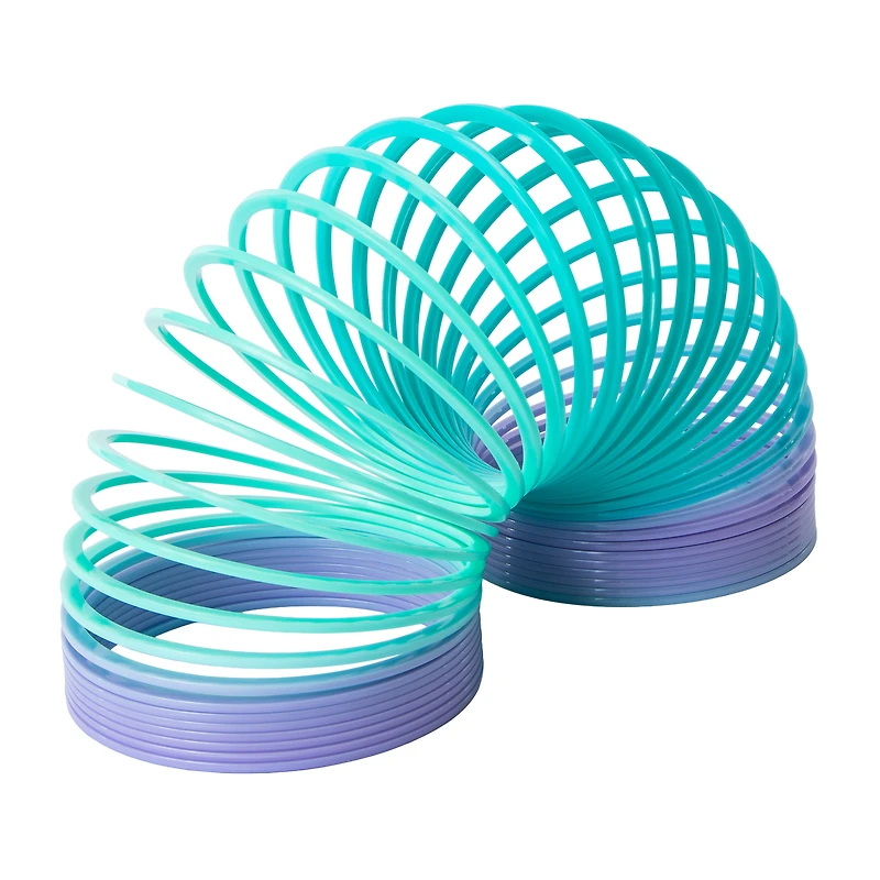 Toyplanet™ Spiral Spring