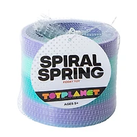 Toyplanet™ Spiral Spring