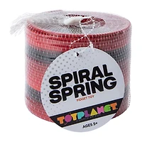 Toyplanet™ Spiral Spring