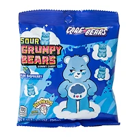 Warheads® Care Bears™ Sour Grumpy Bear Gummi Bears 3.5oz
