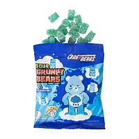 Warheads® Care Bears™ Sour Grumpy Bear Gummi Bears 3.5oz