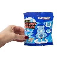 Warheads® Care Bears™ Sour Grumpy Bear Gummi Bears 3.5oz