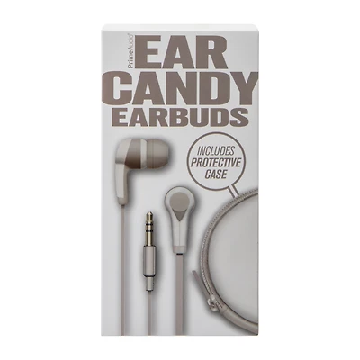 Ear Candy Earbuds