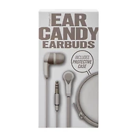 Ear Candy Earbuds