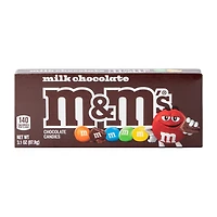 M&M's® Milk Chocolate Candies 3.1oz